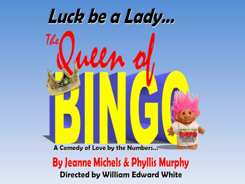 QueenOfBingo